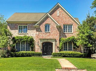 6254 Doliver Dr, Houston, TX 77057