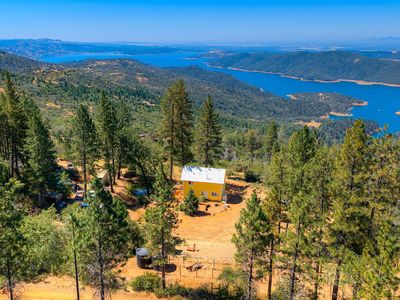 1895 Encina Grande Rd, Berry Creek, CA, 95916