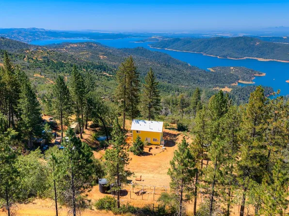1895 Encina Grande Rd, Berry Creek, CA 95916