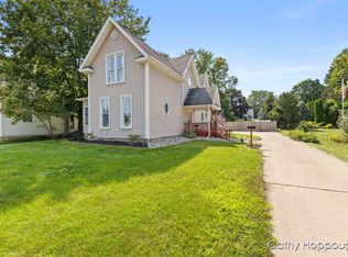 457 N State St, Ionia, MI 48846