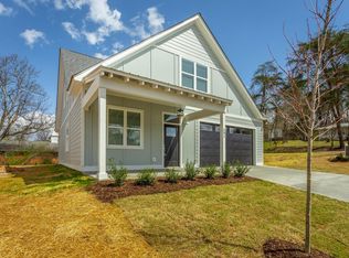 Julias Park, Hixson, TN 37343