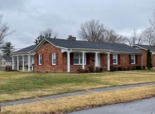 300 Hickory Hill Dr, Nicholasville, KY 40356