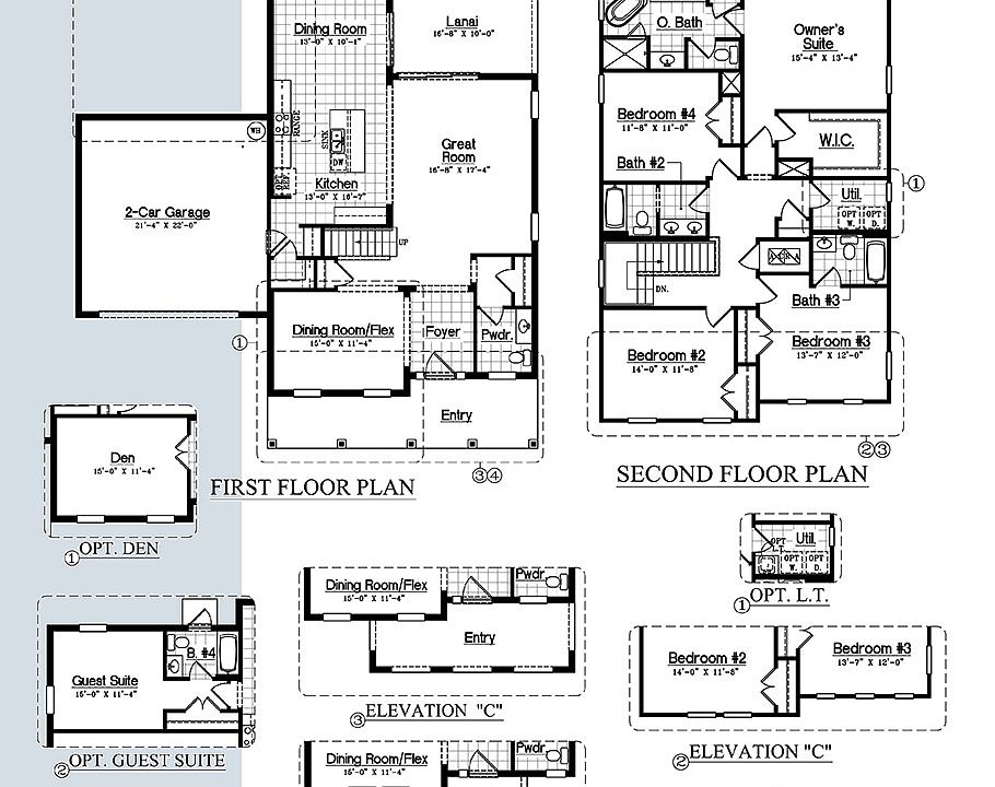 Floor Plan.