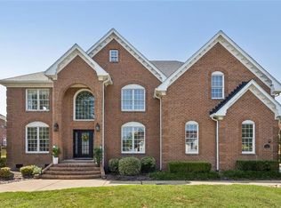 912 Verano Ct, Virginia Beach, VA 23456