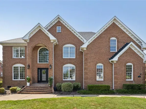 912 Verano Ct, Virginia Beach, VA 23456