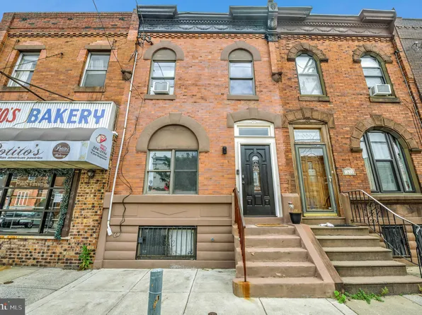 1616 W Ritner St, Philadelphia, PA 19145