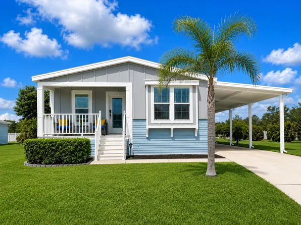 4127 Long Lake Way S, Ellenton, FL 34222