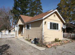 672 Talmadge Rd, Big Bear Lake, CA 92315