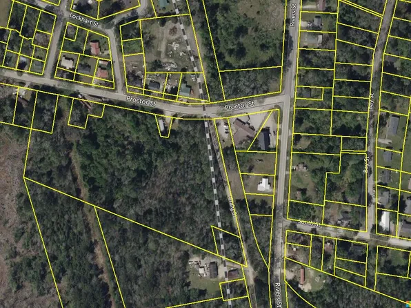 0 Proctor St, Walterboro, SC 29488