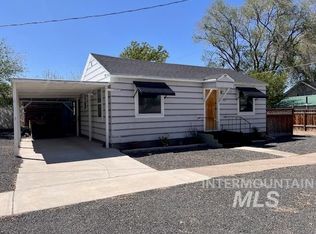 410 Park Ave, Filer, ID 83328