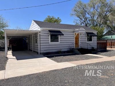 410 Park Ave, Filer, ID, 83328