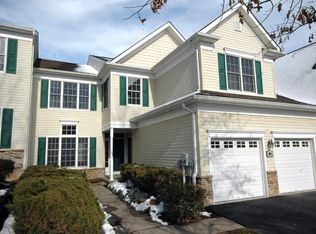 903 Farley Rd #903, Whitehouse Station, NJ 08889