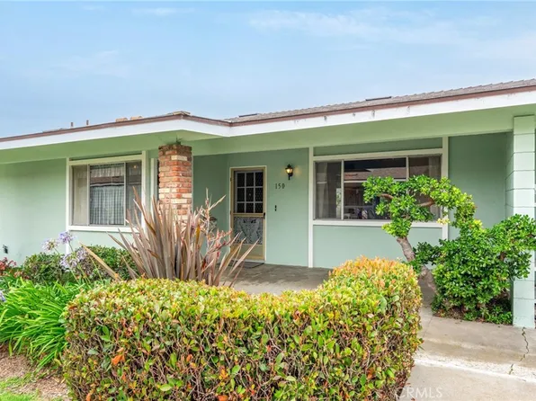 150 E Fiesta Grn, Port Hueneme, CA 93041