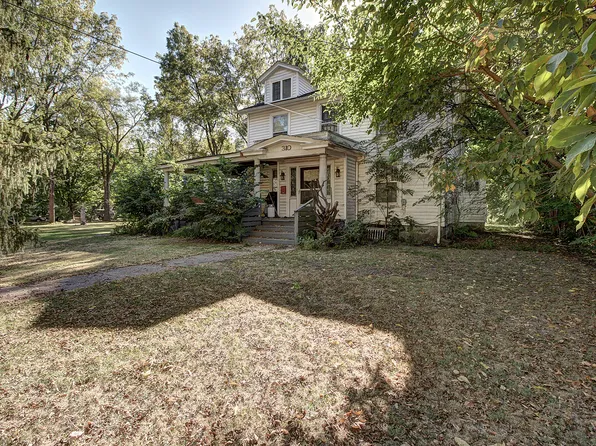 310 S Ben St, Plano, IL 60545