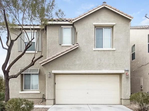 8133 Ribbon Falls St, Las Vegas, NV 89139