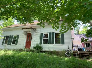 59 French St, Acton, ME 04001