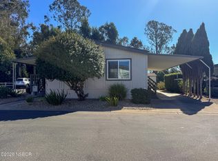 295 N Broadway St SPACE 159, Orcutt, CA 93455