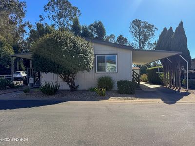 295 N Broadway St Space 159, Orcutt, CA, 93455