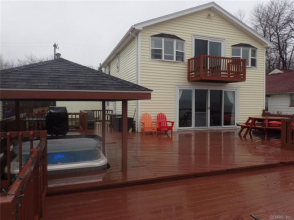 5910 W Wautoma Beach Rd, Hilton, NY 14468 Zillow