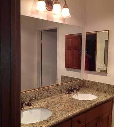 Bathroom Sinks