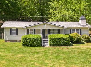 1126 Lower Union Hill Rd, Canton, GA 30115