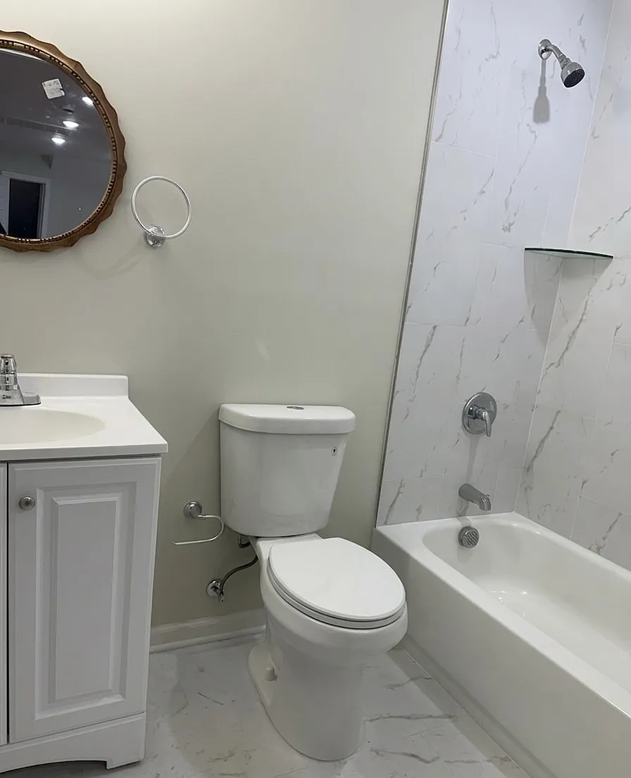 3 bed, 1200 sqft, $2,500 — Photo 3