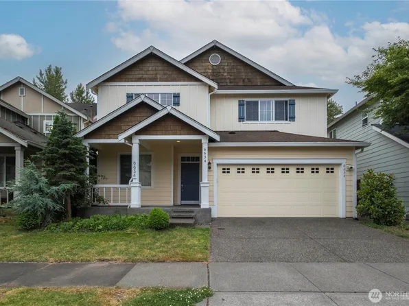 6634 Park Street E, Fife, WA 98424