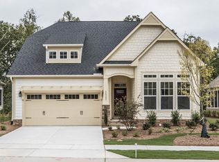 1521 Chestnut Falls Rd, Wendell, NC 27591