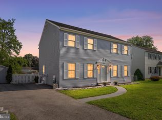 1310 Fairview Ct #2, Woodlyn, PA 19094