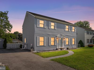 1310 Fairview Ct #2, Woodlyn, PA, 19094