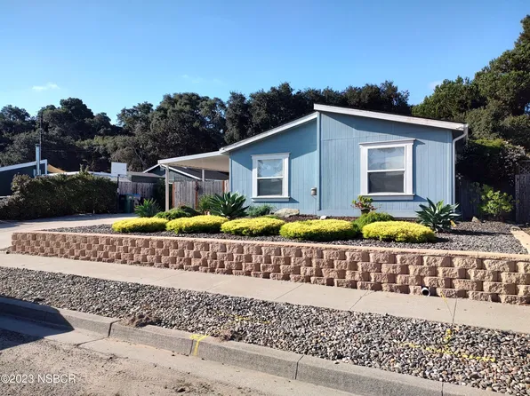 1182 Nacimiento Ave, Grover Beach, CA 93433