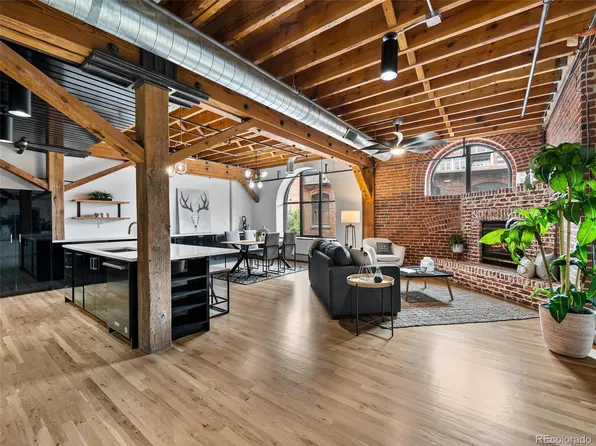 1720 Wynkoop Street #213, Denver, CO 80202