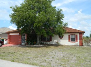 6408 Thorman Rd, Pt Charlotte, FL 33981