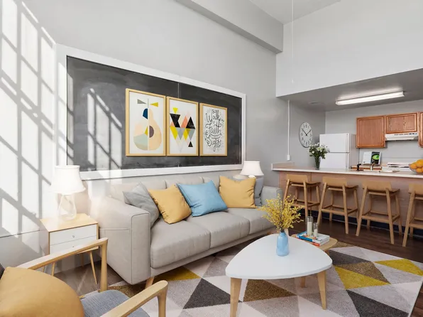 Wilson School Apartments