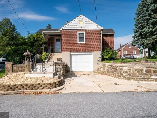 3110 Harrison Ave, Reading, PA 19605