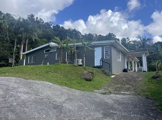 Bo Guaraguao Carr 123 Kmhm #24.6, Ponce, PR 00731