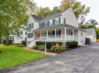 12524 Evansdale Rd, Henrico, VA 23233