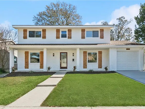 2509 Sells St, Metairie, LA 70003