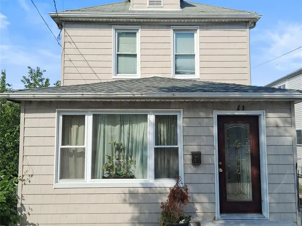 636 Logan Avenue, Bronx, NY 10465