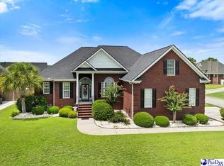 709 Nantucket Dr, Florence, SC 29501