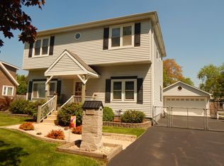 20 Wagner Dr, Northlake, IL 60164
