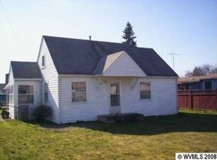 2038 Front Ave NE, Albany, OR 97321