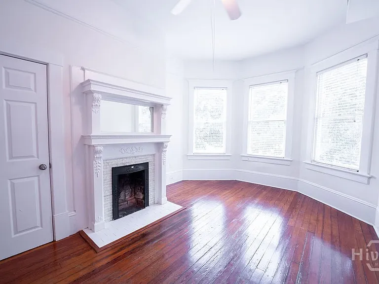 816 Drayton St #2D — Photo 4