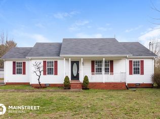 205 E Monterey Ct, Murfreesboro, TN 37127