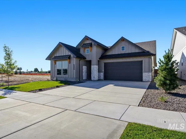 3697 S International Way, Meridian, ID 83642