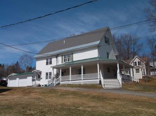 730 Main St APT 4, Caribou, ME 04736