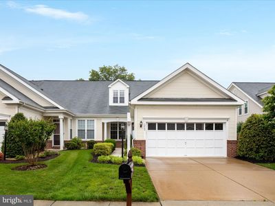 13460 Victory Gallop Way, Gainesville, VA, 20155