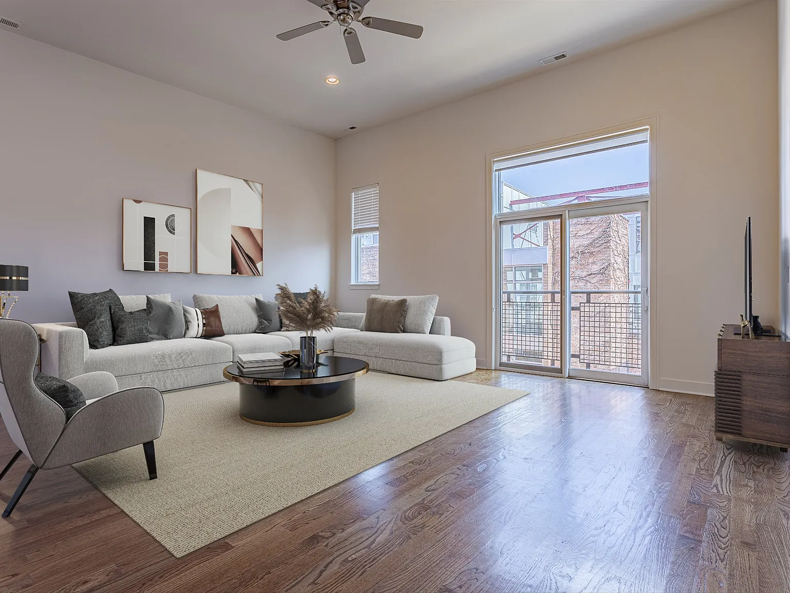 2 bed, 2.0 bath, 2000 sqft, $3,899 — Photo 3