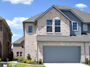 1378 Whipsaw Trl, Celina, TX 75009