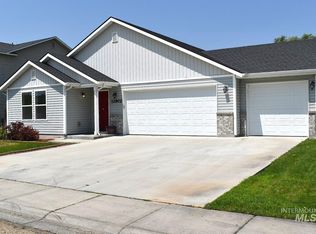 12802 Dayside St, Caldwell, ID 83607